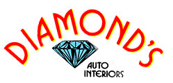 Diamond Custom Auto Interior